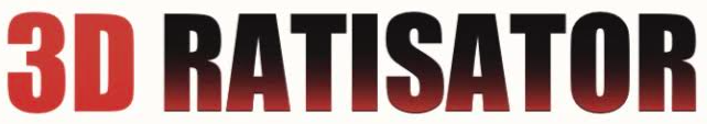 3D RATISATOR